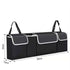 Large Car Boot Organiser Back Seat Hanger Tidy Storage Bag Pocket Hanging Pouch - Get Me Products