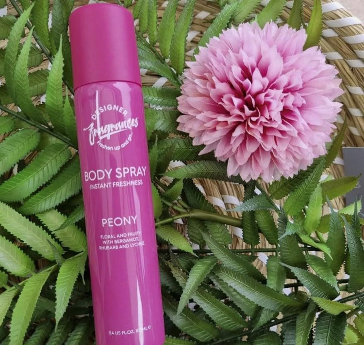 Womens Luxury Perfume Inspired Spray Designer Fragrances Body Spray Perfume Multiple Scents Availanle Long-Lasting Women Floral Luxury Fragrance - Get Me Products