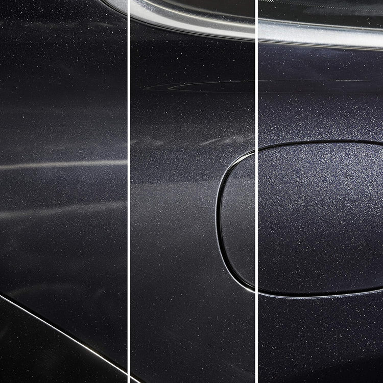 PROFILINE Perfectfinish High Gloss Polish - 250ml for Flawless, Hologram-Free Shine on Slightly Scratched Paintwork - Item No. 02241410