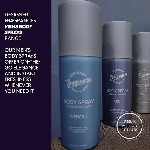Designer Fragrances 4 Pack One Billion Men&