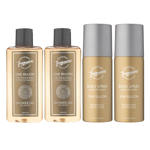 Designer Fragrances Lite Blu Men&
