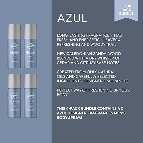 Designer Fragrances Lite Blu Men&