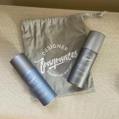 Designer Fragrances 4 Pack One Billion Men&
