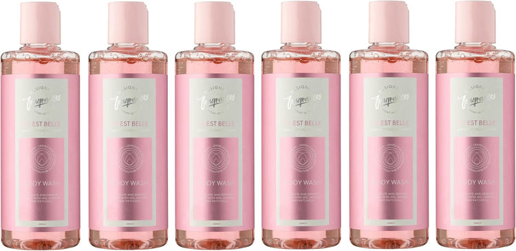 Designer Fragrances 6 Pack Tu Est Belle Bundle - Women&