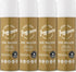 Designer Fragrances 4 Pack One Billion Air Freshener Blast Can- For Home & Vehicles – Natural Oils, Luxury Lasting Smell, Dry Mist Quick Release Spray – Deodorise & Neutralise Odours – 300ml - Get Me Products