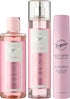 Designer Fragrances 3 Pack Tu Est Belle Bundle - Women&