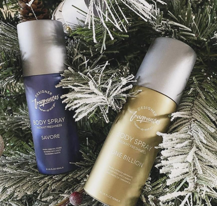 Designer Fragrances Lite Blu Men&