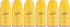 Designer Fragrances 6 Pack Daisee Automatic Room Spray Universal Refill Air Freshener Cans - For Home & Vehicles – Upto 70 Days of Luxury Lasting Smell - Deodorise & Neutralise Odours – 250ml - Get Me Products