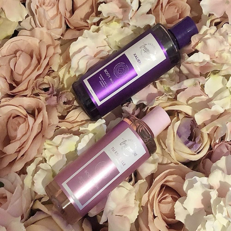 Designer Fragrances 6 Pack Tu Est Belle Bundle - Women&