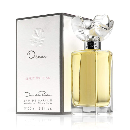 OSCAR DE LA RENTA Esprit D&