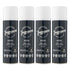 Designer Fragrances 4 Pack Daisee Air Freshener Blast Cans - For Home & Vehicles – Natural Oils, Luxury Lasting Smell, Dry Mist Quick Release Spray – Deodorise & Neutralise Odours – 300ml - Get Me Products