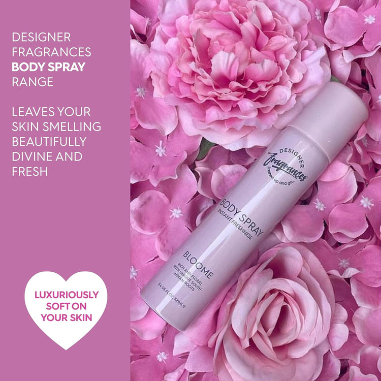 Designer Fragrances 3 Pack Tu Est Belle Bundle - Women&