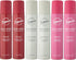 Designer Fragrances 6 Pack Assorted Aromas Bundle - Rouge, Only One & Peony - Women&