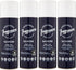 Designer Fragrances 4 Pack Savore Air Freshener Blast Cans - For Home & Vehicles – Natural Oils, Luxury Lasting Smell, Dry Mist Quick Release Spray – Deodorise & Neutralise Odours – 300ml - Get Me Products