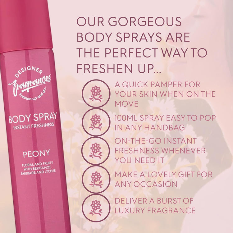 Designer Fragrances 3 Pack Tu Est Belle Bundle - Women&