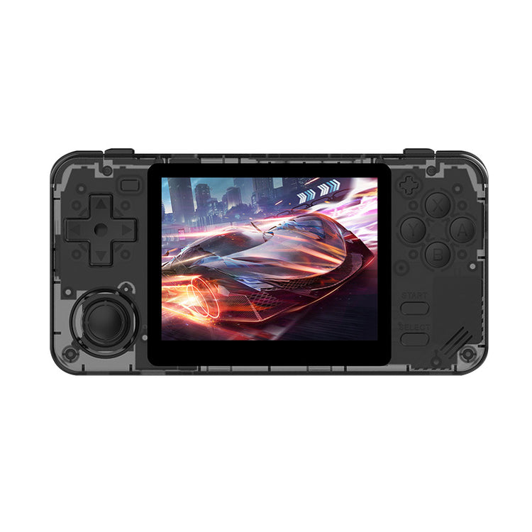 RGB10X Handheld Game Console Multi-function Retro Mini - Get Me Products