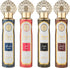 Dubai Arabian Air Freshener Safaa 4 Pack Exclusive Bundle - Amal, Emaan, Malika, Oud Luxury Air Freshener Cans - For Home & Vehicles – Natural Oils, Lasting Smell Spray – Deodorise & Neutralise Odours – 300ml - Get Me Products