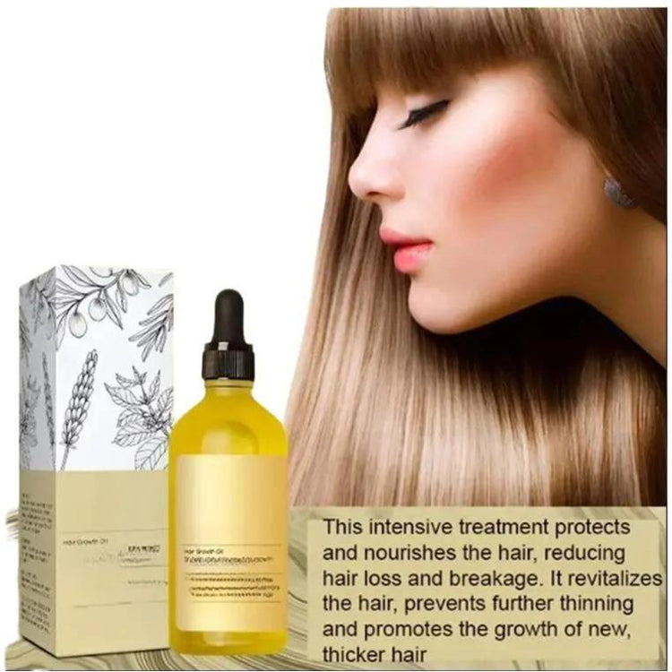 Lunoon Rosemary Hair Serum Oil Timeless Scent for Silky Smoothness Deep Nourishment & Hydration 60ml Haircare Lavender Olive Comfort Haircare Coconut - Get Me Products
