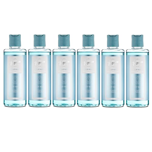 Designer Fragrances 6 Pack Tu Est Belle Bundle - Women&