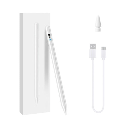 Stylus Pen For Apple IPad Pen -Pencil -Stylus With Palm Rejection - UK Stock - Get Me Products