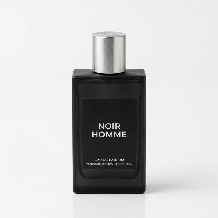 Noir Homme Eau de Toilette