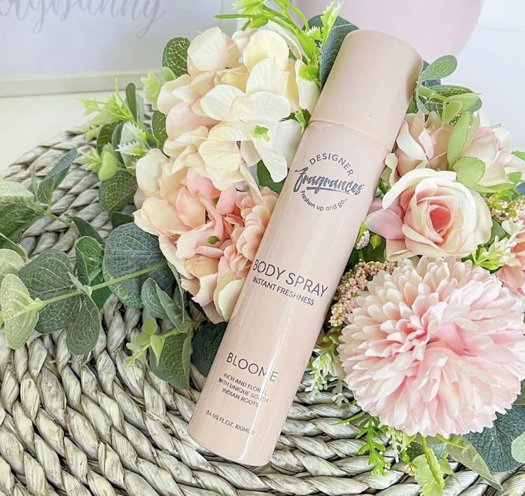 Womens Luxury Perfume Inspired Spray Designer Fragrances Body Spray Perfume Multiple Scents Availanle Long-Lasting Women Floral Luxury Fragrance - Get Me Products