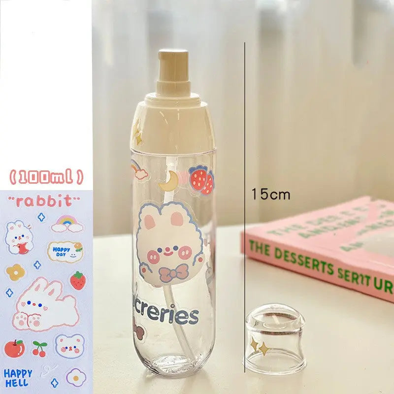 Hydrating Portable Cosmetic Spray Bottle GetMeProducts