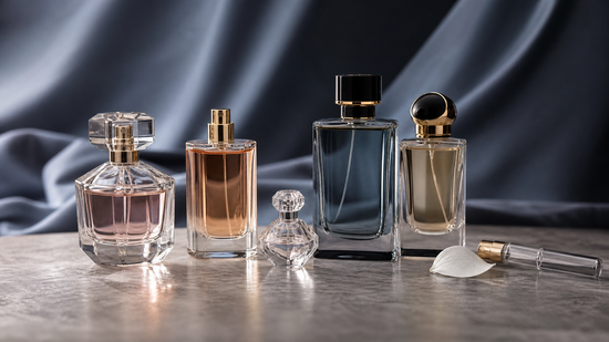 Best Perfumes of 2026: Expert Picks from GetMe Products