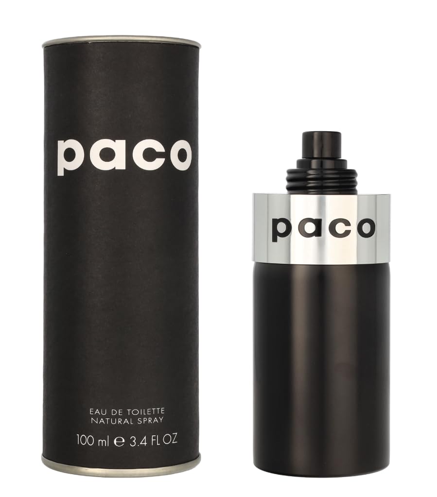 Paco Rabanne
