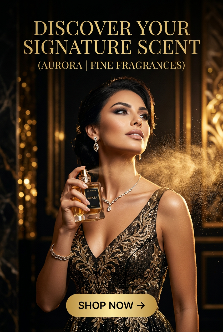 Fragrance Best Sellers