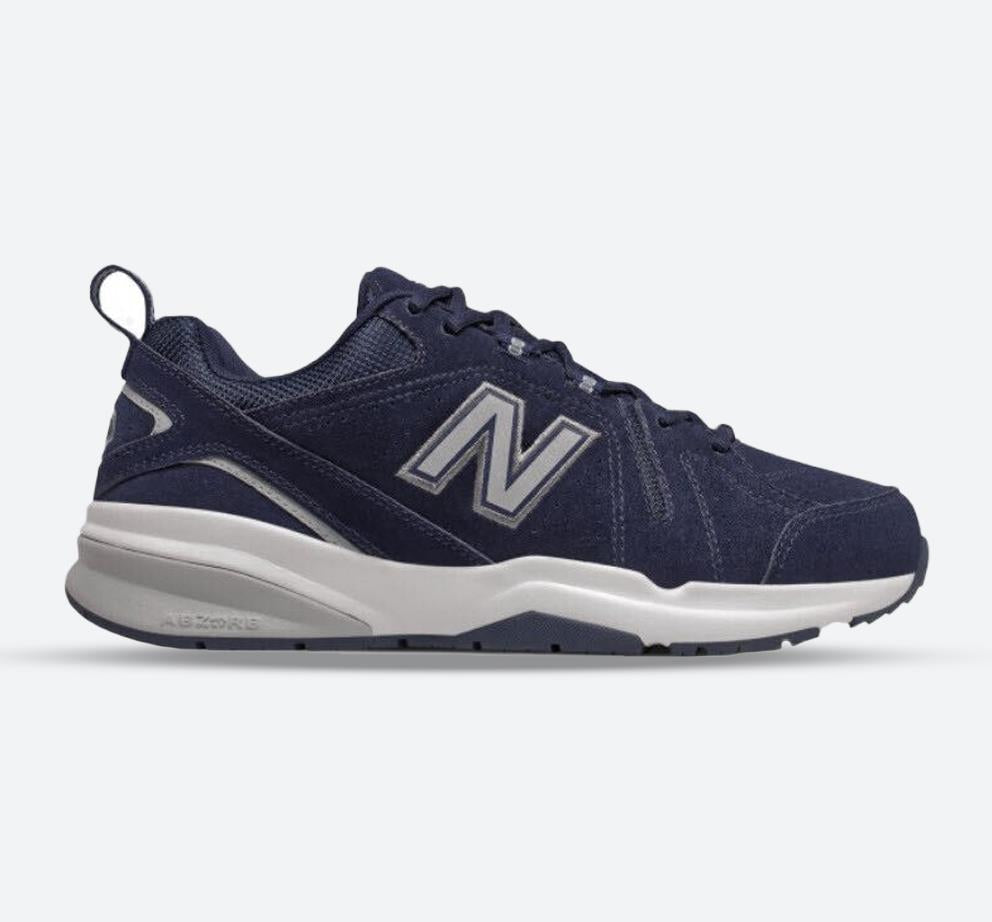 Wide Fit Footwear