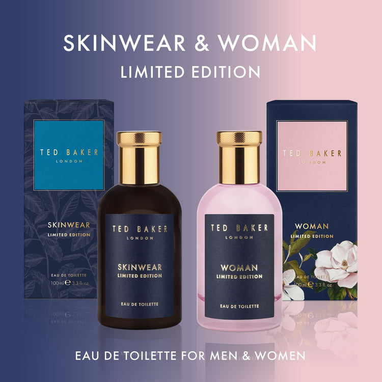 TED BAKER