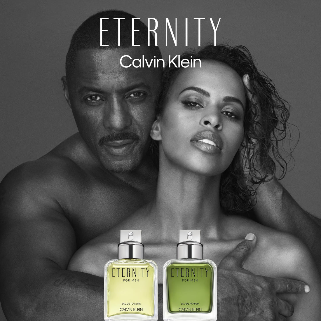 CALVIN KLEIN