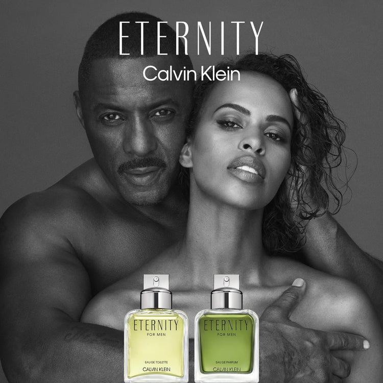 CALVIN KLEIN