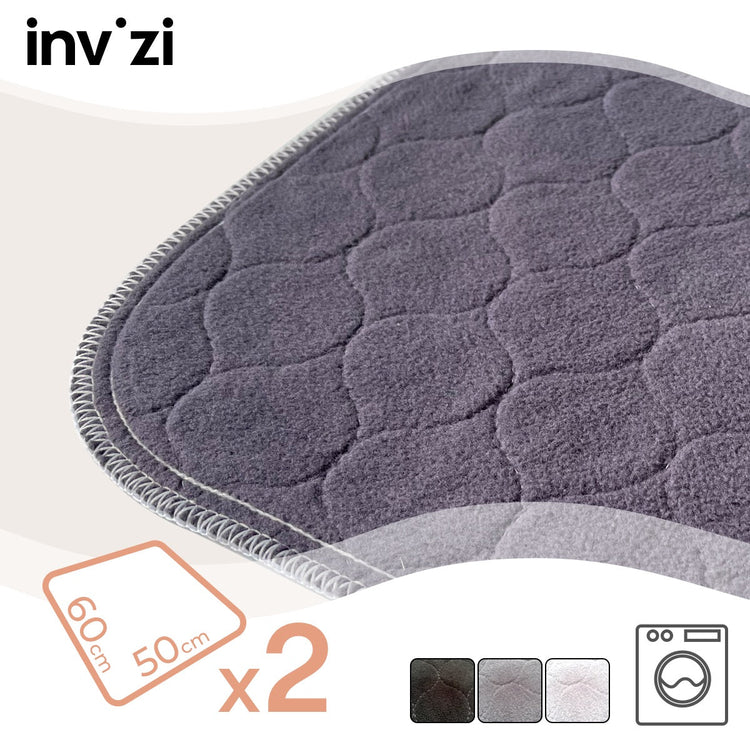 Incontinence & Washable Care