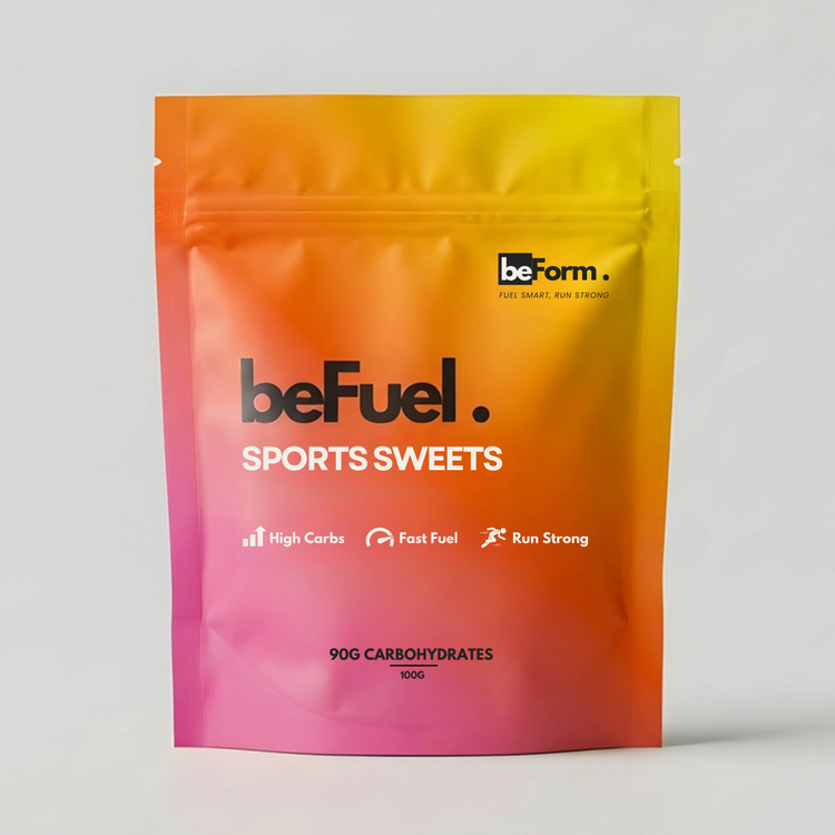 Sports Nutrition & Supplements