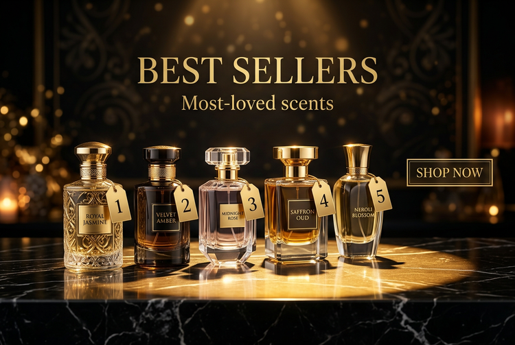 Best Sellers