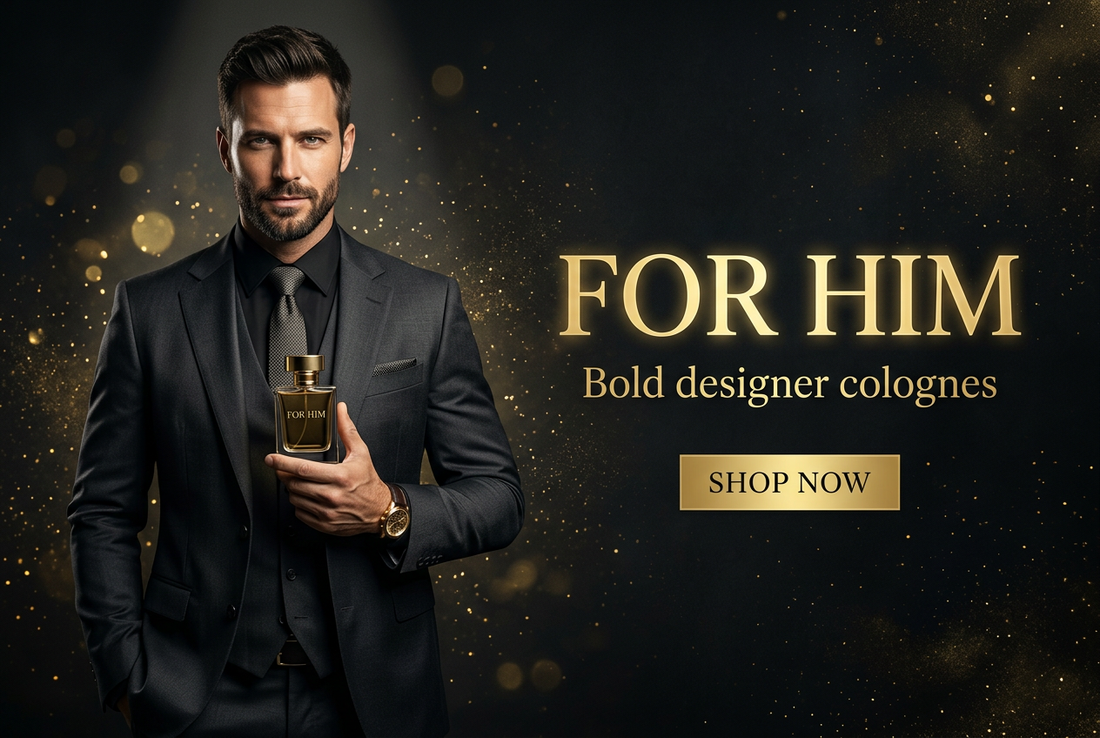 For Him