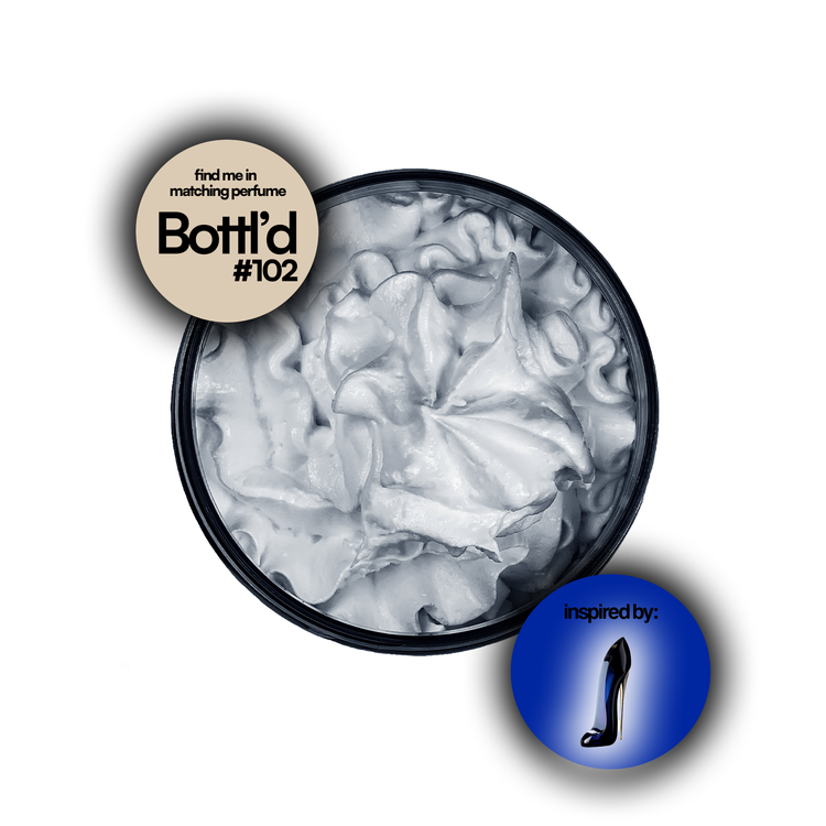 Whipped Soaps & Bath