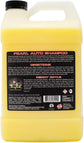 P&S Detailing Products EC3101 Pearl Auto Shampoo - 1 Gallon of Premium Car Wash Solution