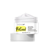 RETINOL ANTI-AGING MOISTURIZER FACE CREAM 30ML - Get Me Products