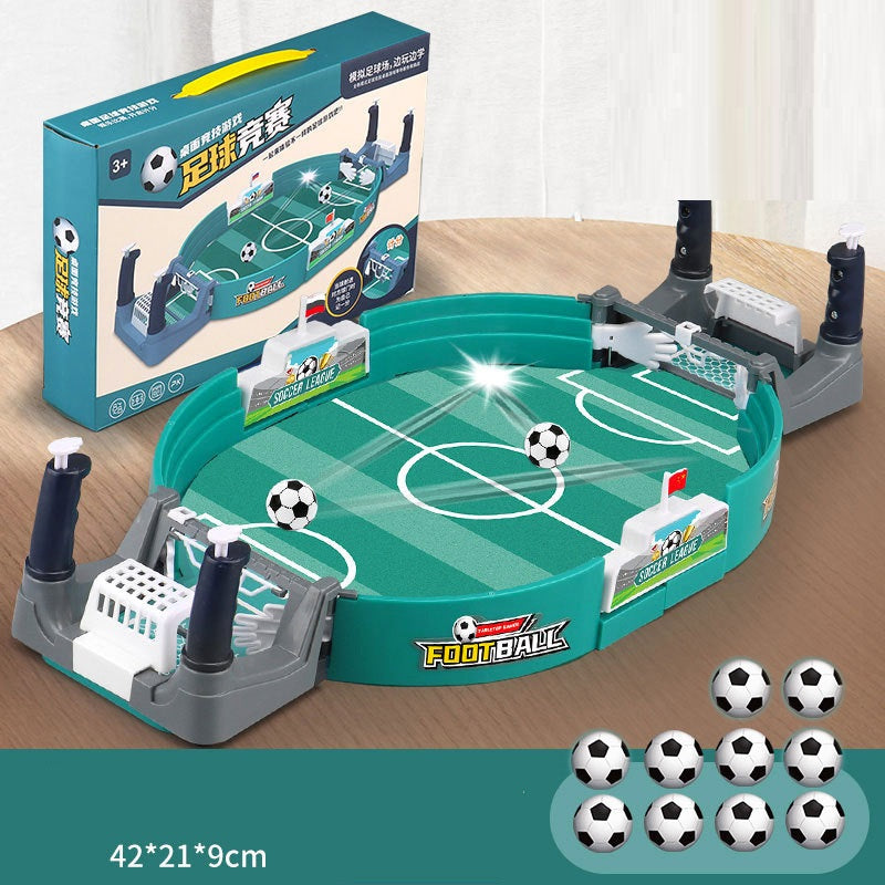 Puzzle Interactive Children's Tabletop Football Toy Game - Get Me Products