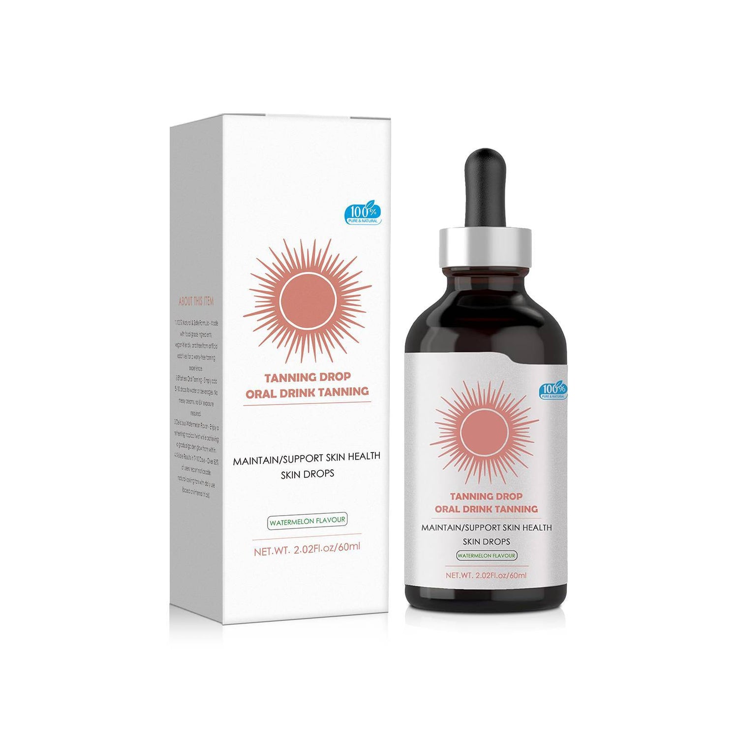 Oral Swimming For Outdoor Tanning - Get Me Products