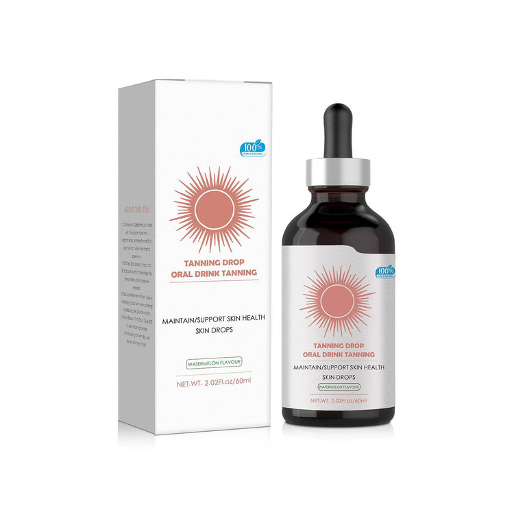 Oral Swimming For Outdoor Tanning - Get Me Products