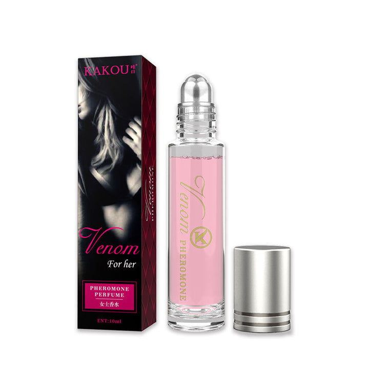 Sexy Pheromone Intimate Partner Perfume Spray Fragrance Women 10ml UK - Get Me Products