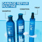 Revitalize Your Hair with Extreme Repair Shampoo & Conditioner - Strengthen, Repair & Add Flexibility!