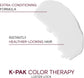 K-Pak Color Therapy Luster Lock Instant Shine & Repair Treatment - 500ml - Ultimate Hair Renewal & Gloss Boost