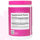 Create Creatine Monohydrate Gummies – 1.5g per Gummy, Vegan, Anti-Melt, Orange Flavor