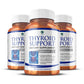 1 Body Thyroid Support Supplement – 90-Day, 3 Pack (Non-GMO Vegetarian)
