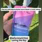 beHydrate Performance Electrolyte Drink